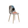 Стул Mixit multicolor