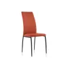 Стул Tod red / black